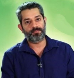 Hindi Director Sameer Sippy