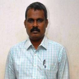 Tamil Director Samy