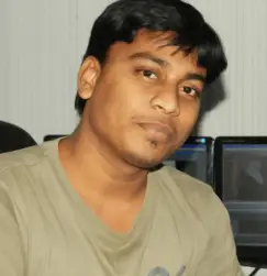 Tamil Editor San Lokesh