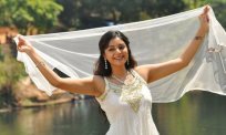 Sanam Shetty To Play A Journalist!