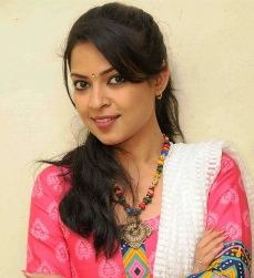 Kannada Movie Actress Sanatani