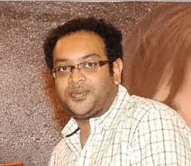 Telugu Cinematographer Sandeep Gunnam