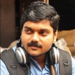 Malayalam Sound Designer Sandeep Kurissery