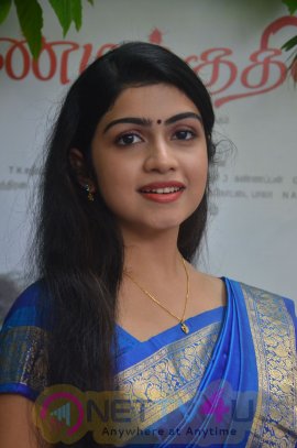Sandikuthirai Tamil Movie Team Interview Exclusive Stills Tamil Gallery