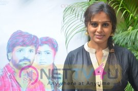 Sandikuthirai Tamil Movie Team Interview Exclusive Stills Tamil Gallery