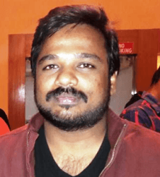 Sandy Keys Telugu Playback Singer