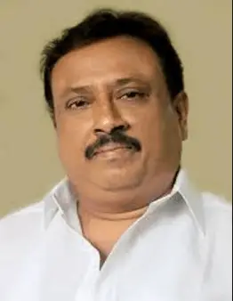 Telugu Director Sanga Kumara Swamy