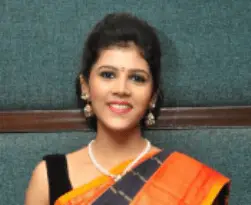 Telugu Model Sangeetha Kamath