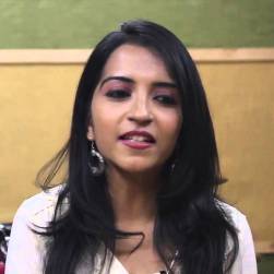 Tamil Playback Singer Sangeetha Rajeev