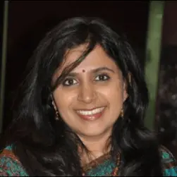 Tamil Playback Singer Sangeetha Rajeshwaran
