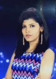 Telugu Tv Actress Sangeetha Telugu