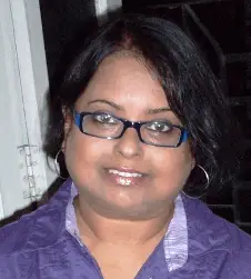 Hindi Director Sanghamitra Chaudhari