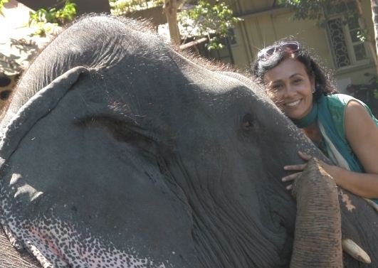 Sangita’s Documentary Screened In Kerala!