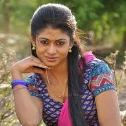 Tamil Movie Actress Sania Srivastav