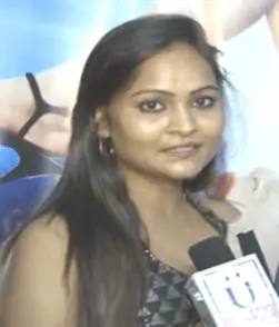 Hindi Supporting Actress Saniya Choudhary