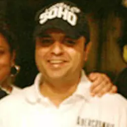 Hindi Producer Sanjay Ahluwalia