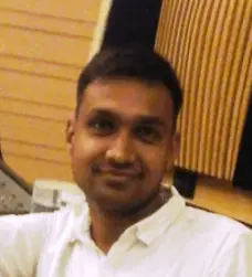 Hindi Producer Sanjay Barai