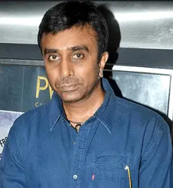 Hindi Director Sanjay Gadhvi