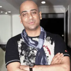 Hindi Director Sanjay Khanduri