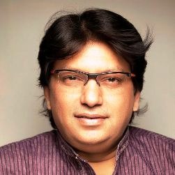 Hindi Music Director Sanjay Raj