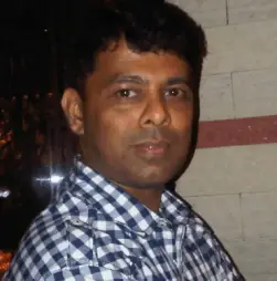 Hindi Editor Sanjay Sankla