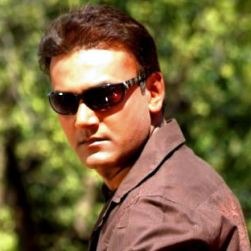 Hindi Movie Actor Sanjay Singh