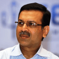 Sanjiv Goenka Hindi Producer