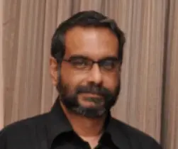 Hindi Director Sanjoy Nag