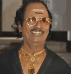 Tamil Music Director Sankar Ganesh