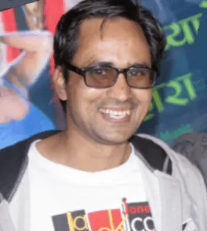 Hindi Director Sanoj Mishra