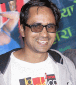 Sanoj Mishra Hindi Director