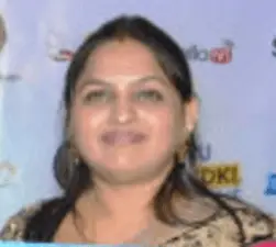 Hindi Producer Santosh Bindal