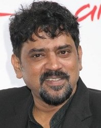 Hindi Director Santosh Sivan
