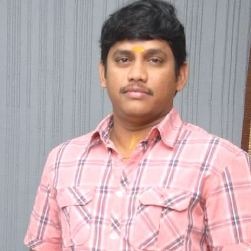 Telugu Director Santosh Srinivas