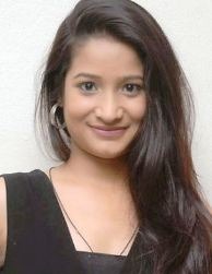 Telugu Movie Actress Santoshi Sharma