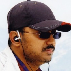 Tamil Producer Saran Kulandaivelayudam