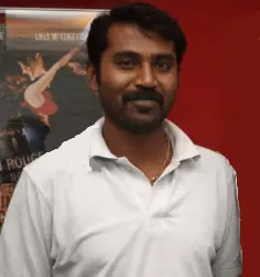 Tamil Cinematographer Saravana Natarajan