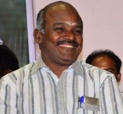Tamil Director Saravana Pandiyan