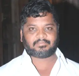 Tamil Director Sarkunam