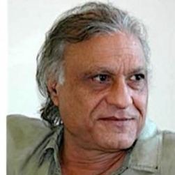 Hindi Screenplay Writer Sarmad Sehbai
