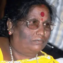 Kannada Movie Actress Sarojamma