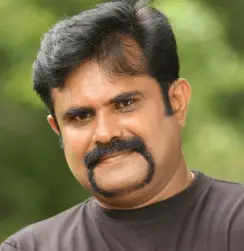 Malayalam Producer Saseendra Varma