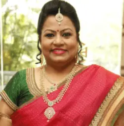 Telugu Movie Actress Sashi Nahata
