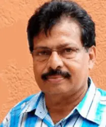 Tamil Director Sasi Shanker