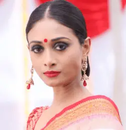 Hindi Movie Actress Satarupa Pyne
