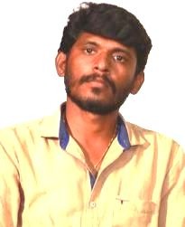 Tamil Art Director Satees Kumar