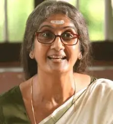 Malayalam Supporting Actress Sathi Premji