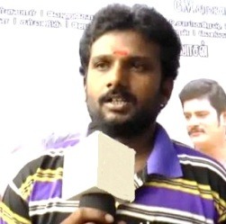 Tamil Supporting Actor Sathuragiri Selvam