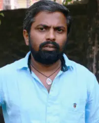 Tamil Director Sathya Saravanaa