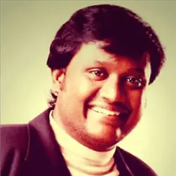 Tamil Playback Singer Sathyan Mahalingam